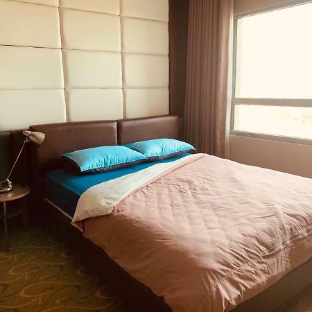 Apartmentel - Masteri Thao Dien Ho Chi Minh Zewnętrze zdjęcie