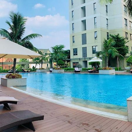 Apartmentel - Masteri Thao Dien Ho Chi Minh Zewnętrze zdjęcie