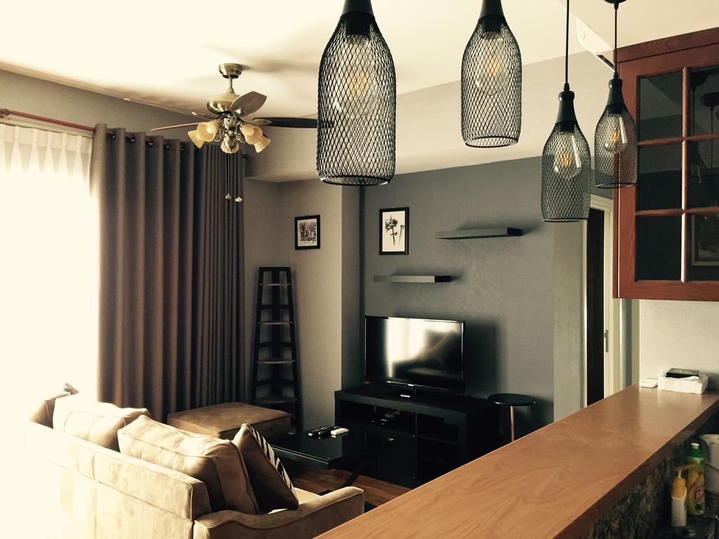 Apartmentel - Masteri Thao Dien Ho Chi Minh Zewnętrze zdjęcie
