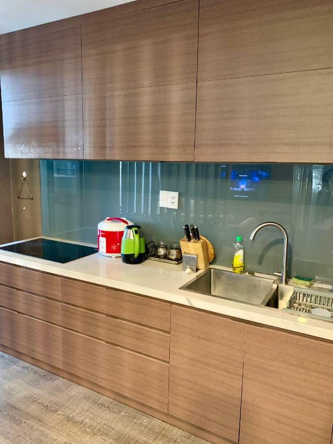 Apartmentel - Masteri Thao Dien Ho Chi Minh Zewnętrze zdjęcie
