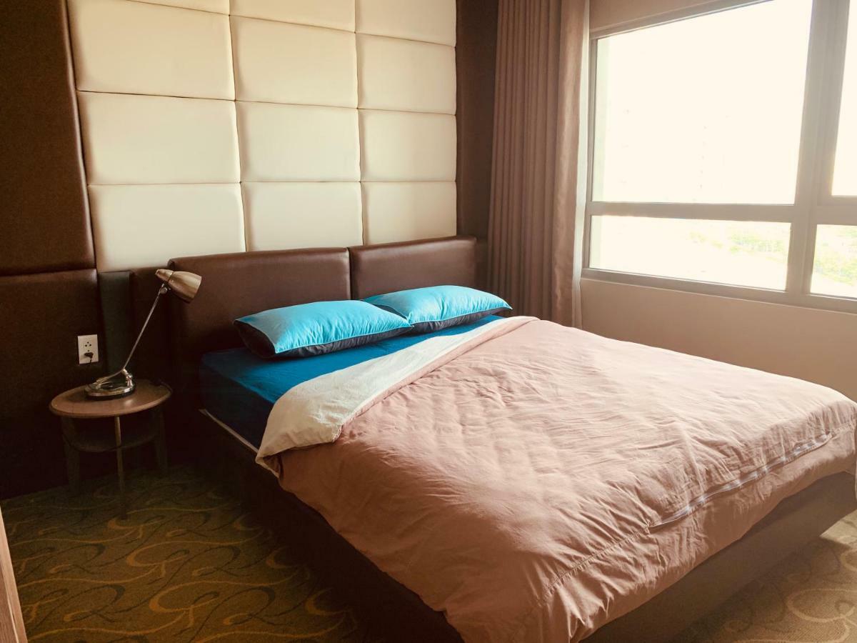 Apartmentel - Masteri Thao Dien Ho Chi Minh Zewnętrze zdjęcie