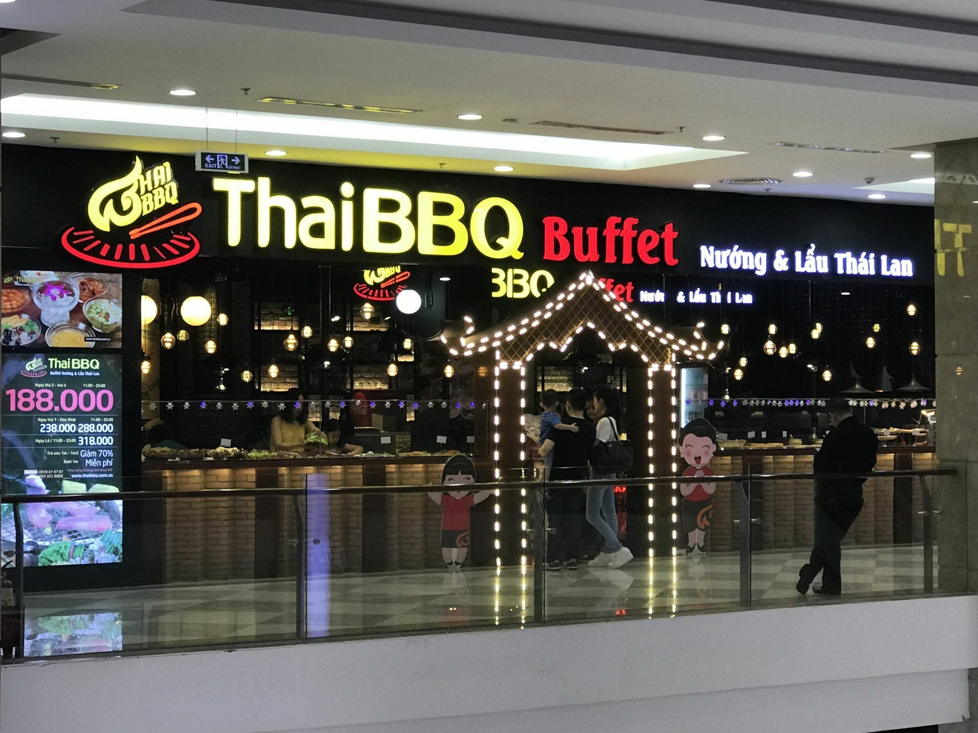 Apartmentel - Masteri Thao Dien Ho Chi Minh Zewnętrze zdjęcie