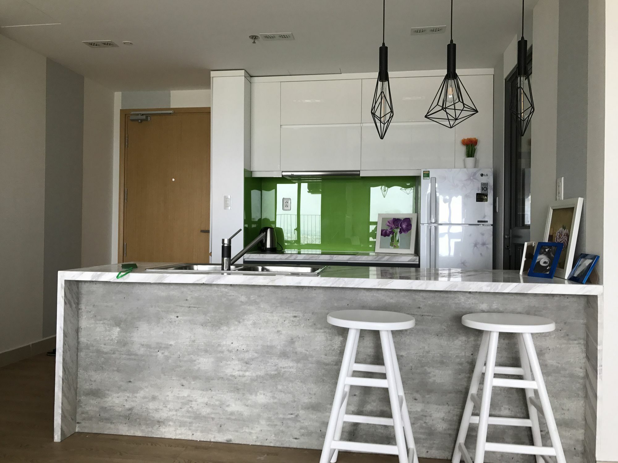 Apartmentel - Masteri Thao Dien Ho Chi Minh Zewnętrze zdjęcie