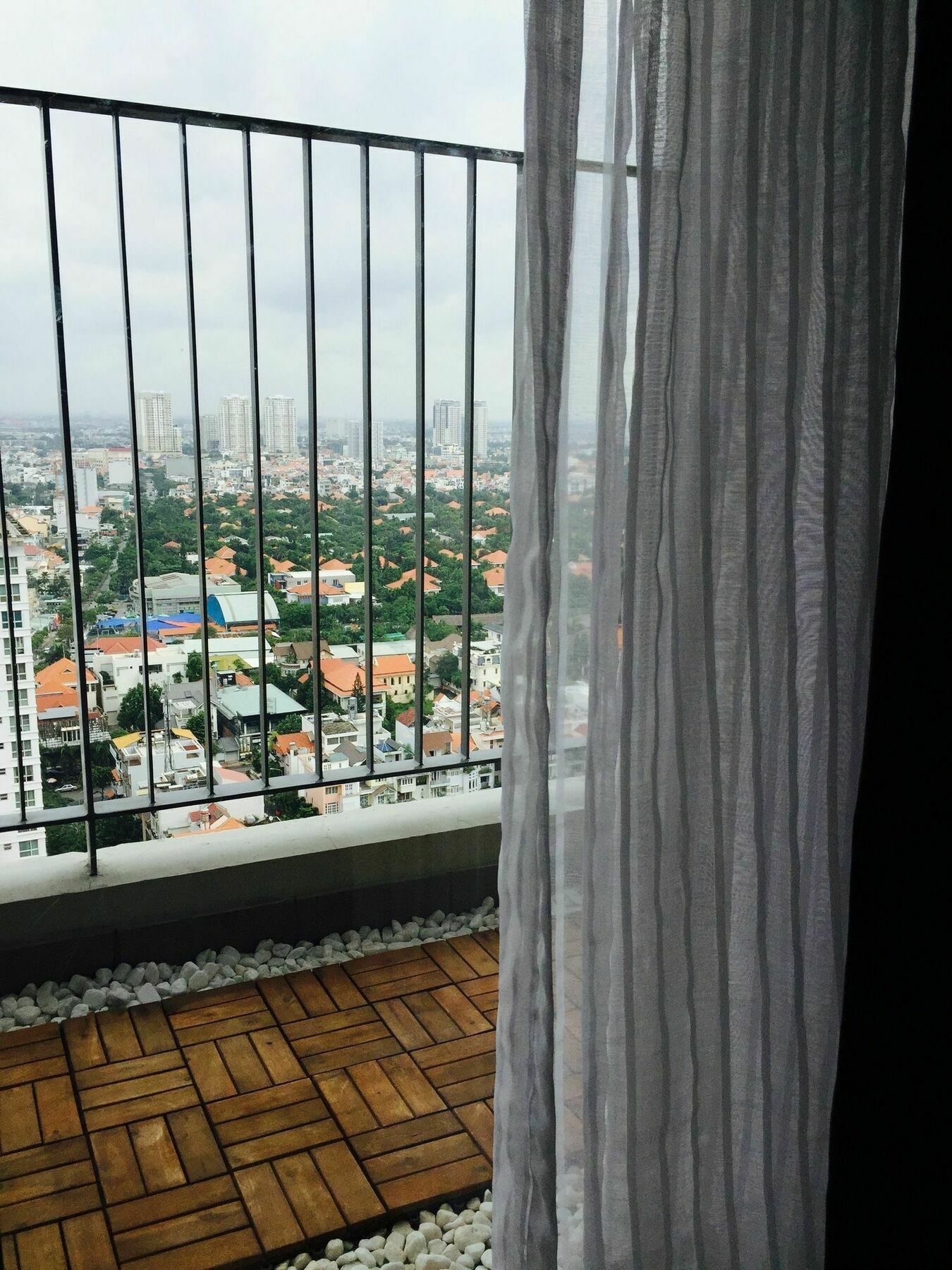 Apartmentel - Masteri Thao Dien Ho Chi Minh Zewnętrze zdjęcie