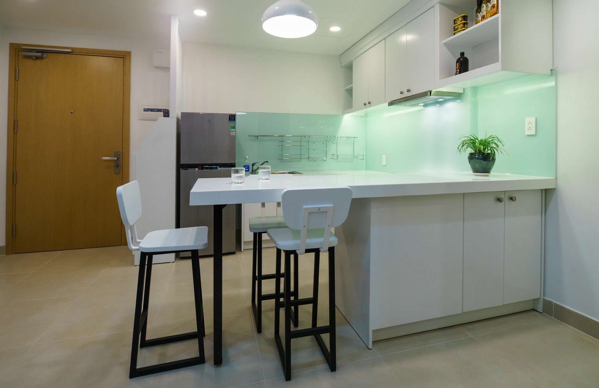 Apartmentel - Masteri Thao Dien Ho Chi Minh Zewnętrze zdjęcie