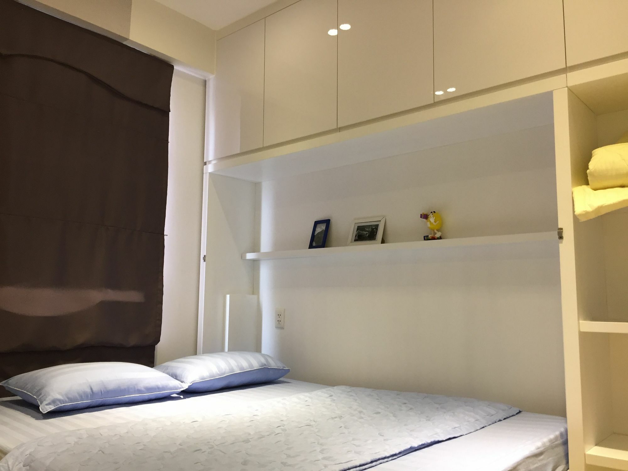 Apartmentel - Masteri Thao Dien Ho Chi Minh Zewnętrze zdjęcie