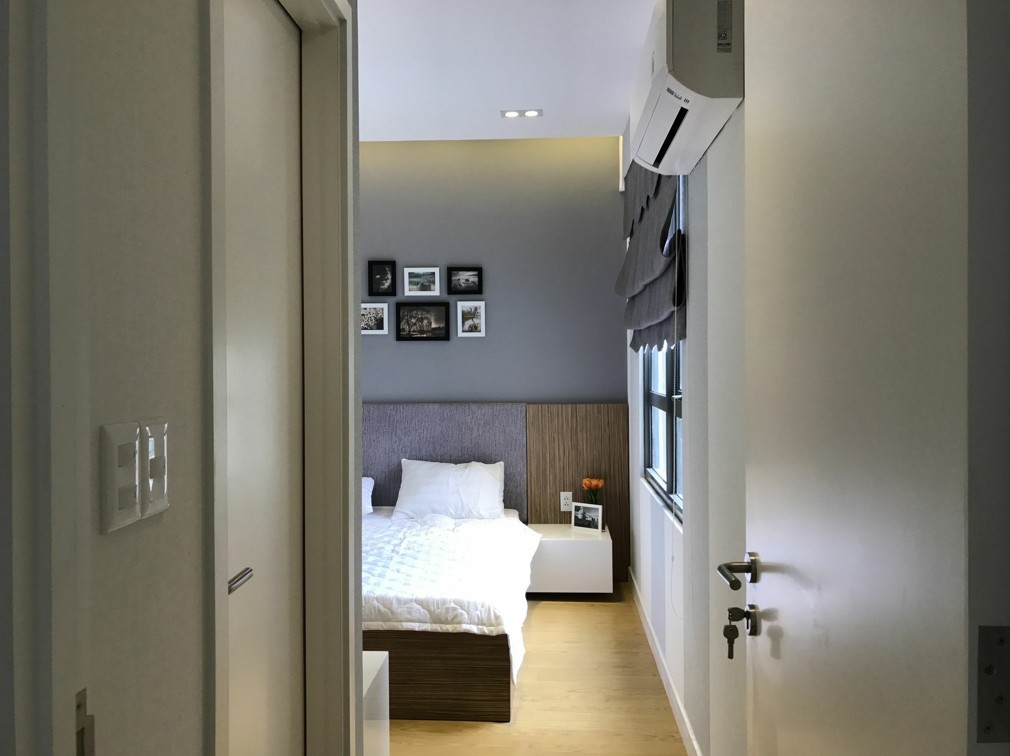 Apartmentel - Masteri Thao Dien Ho Chi Minh Zewnętrze zdjęcie