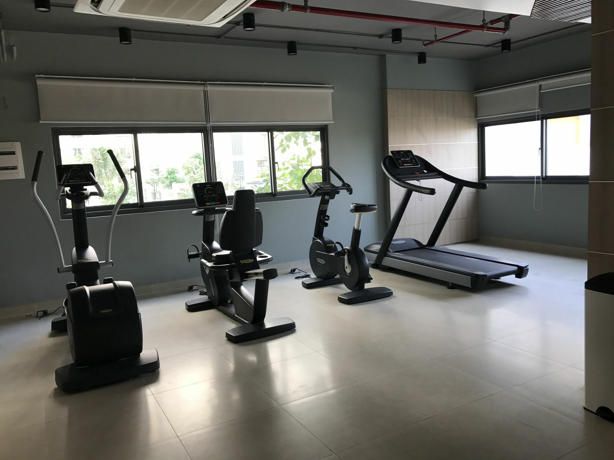 Apartmentel - Masteri Thao Dien Ho Chi Minh Zewnętrze zdjęcie