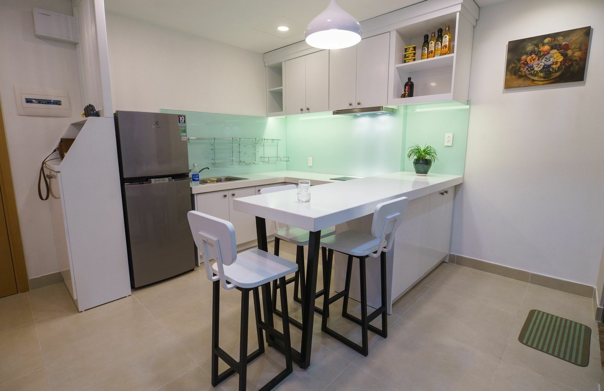 Apartmentel - Masteri Thao Dien Ho Chi Minh Zewnętrze zdjęcie