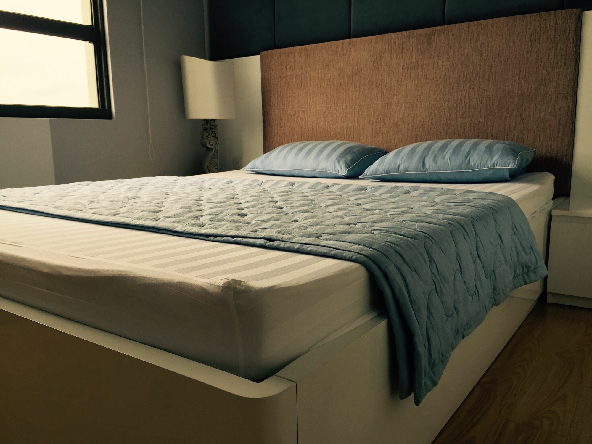 Apartmentel - Masteri Thao Dien Ho Chi Minh Zewnętrze zdjęcie