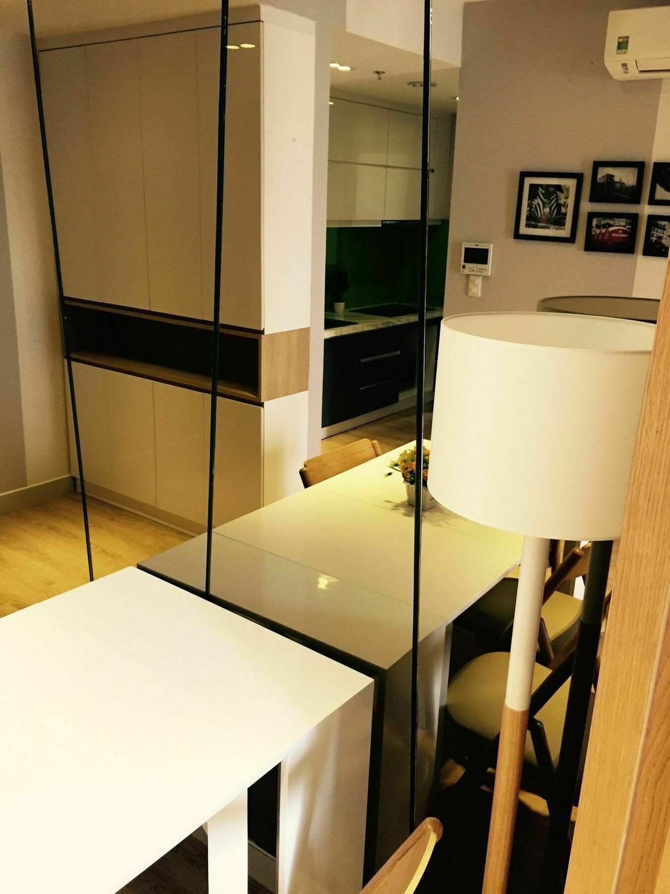 Apartmentel - Masteri Thao Dien Ho Chi Minh Zewnętrze zdjęcie