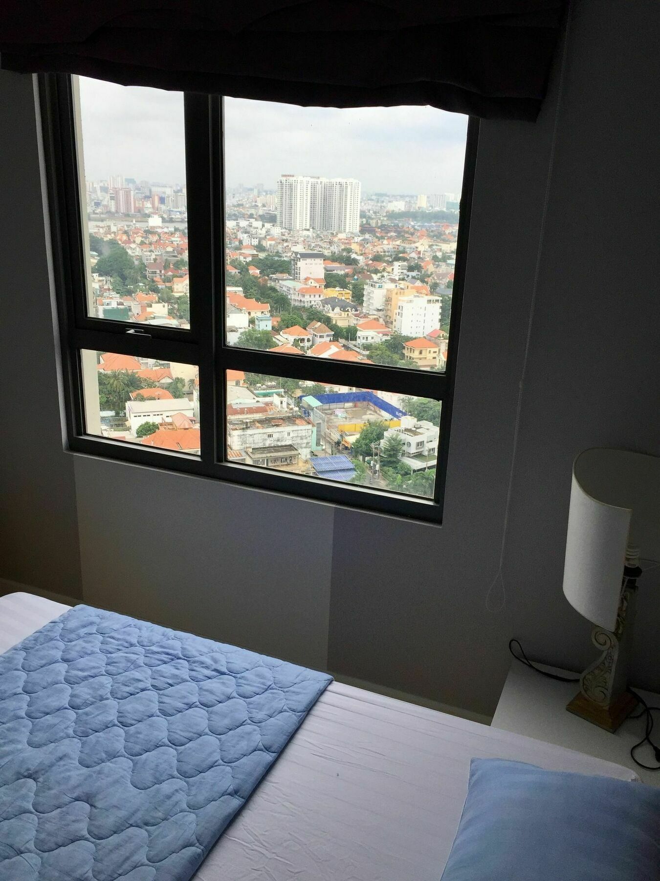Apartmentel - Masteri Thao Dien Ho Chi Minh Zewnętrze zdjęcie