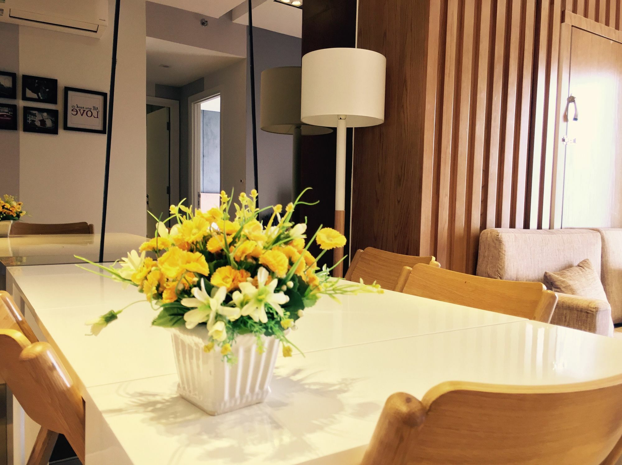 Apartmentel - Masteri Thao Dien Ho Chi Minh Zewnętrze zdjęcie