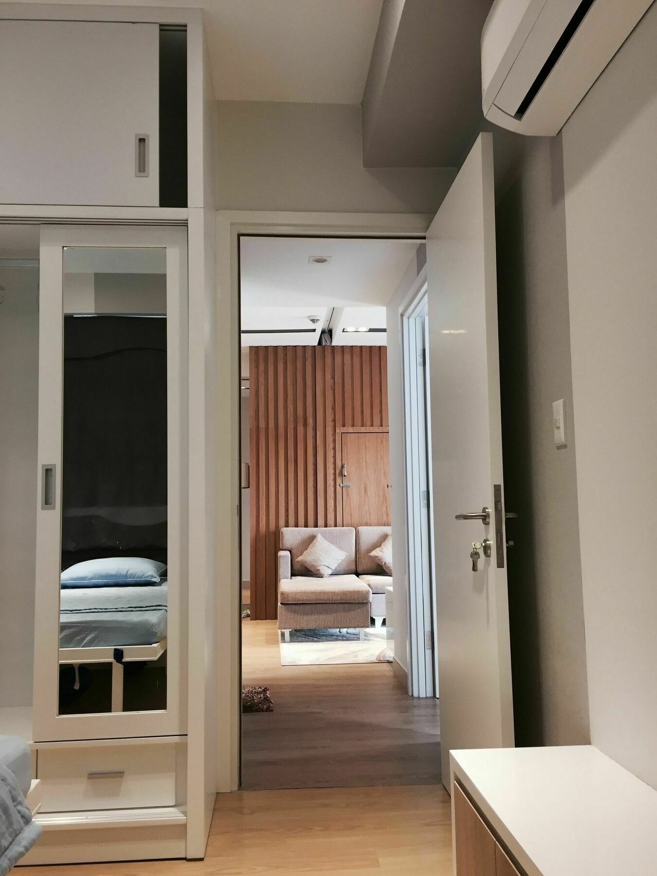 Apartmentel - Masteri Thao Dien Ho Chi Minh Zewnętrze zdjęcie