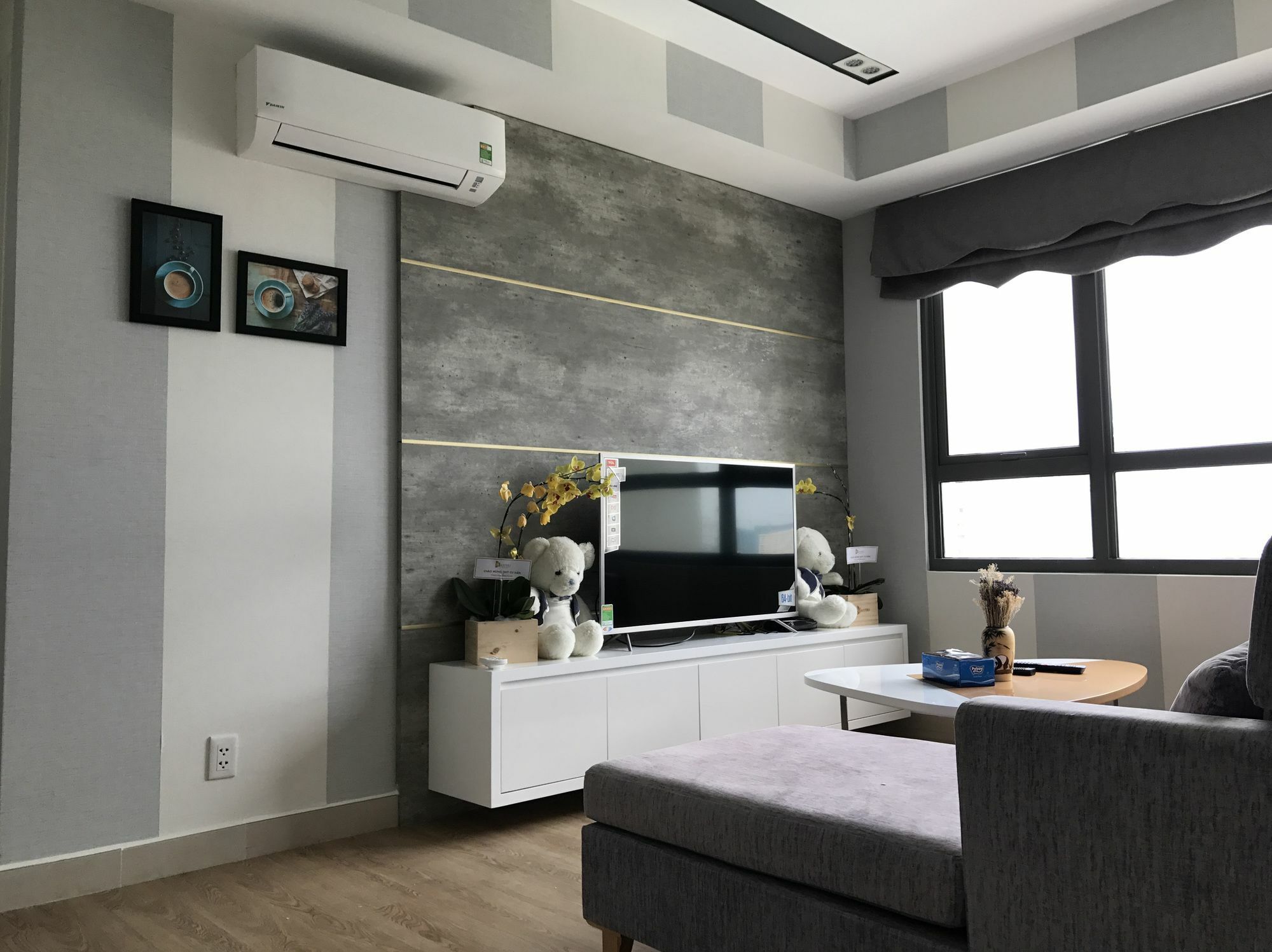 Apartmentel - Masteri Thao Dien Ho Chi Minh Zewnętrze zdjęcie