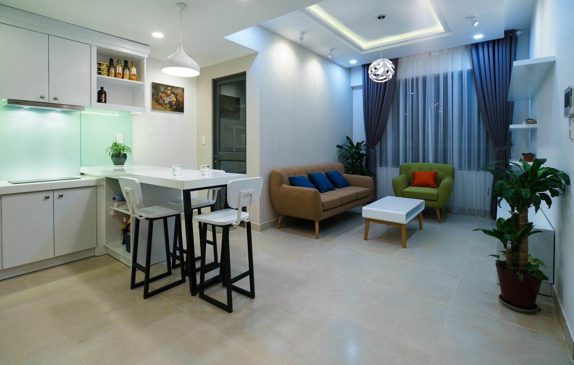 Apartmentel - Masteri Thao Dien Ho Chi Minh Zewnętrze zdjęcie
