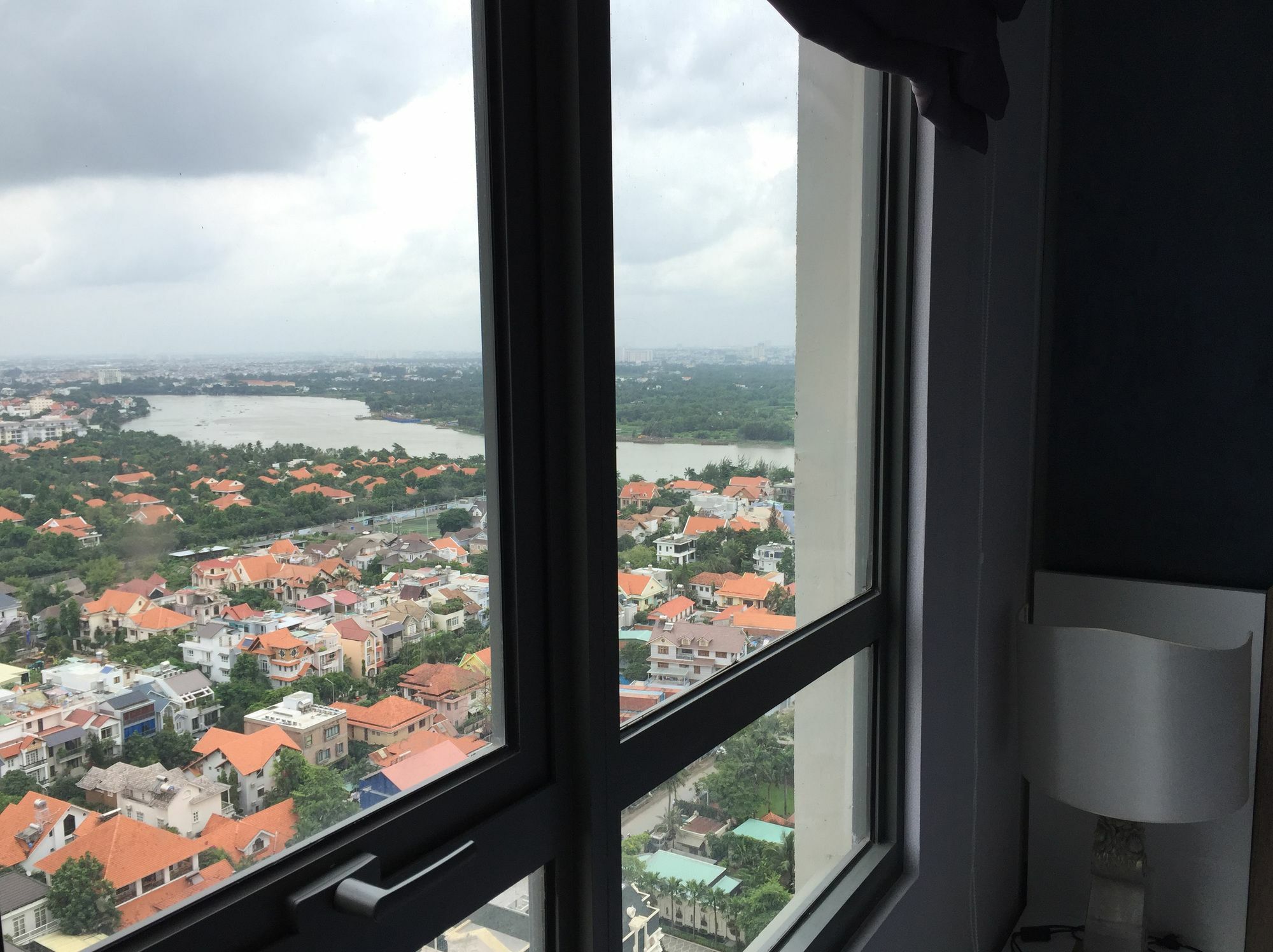 Apartmentel - Masteri Thao Dien Ho Chi Minh Zewnętrze zdjęcie