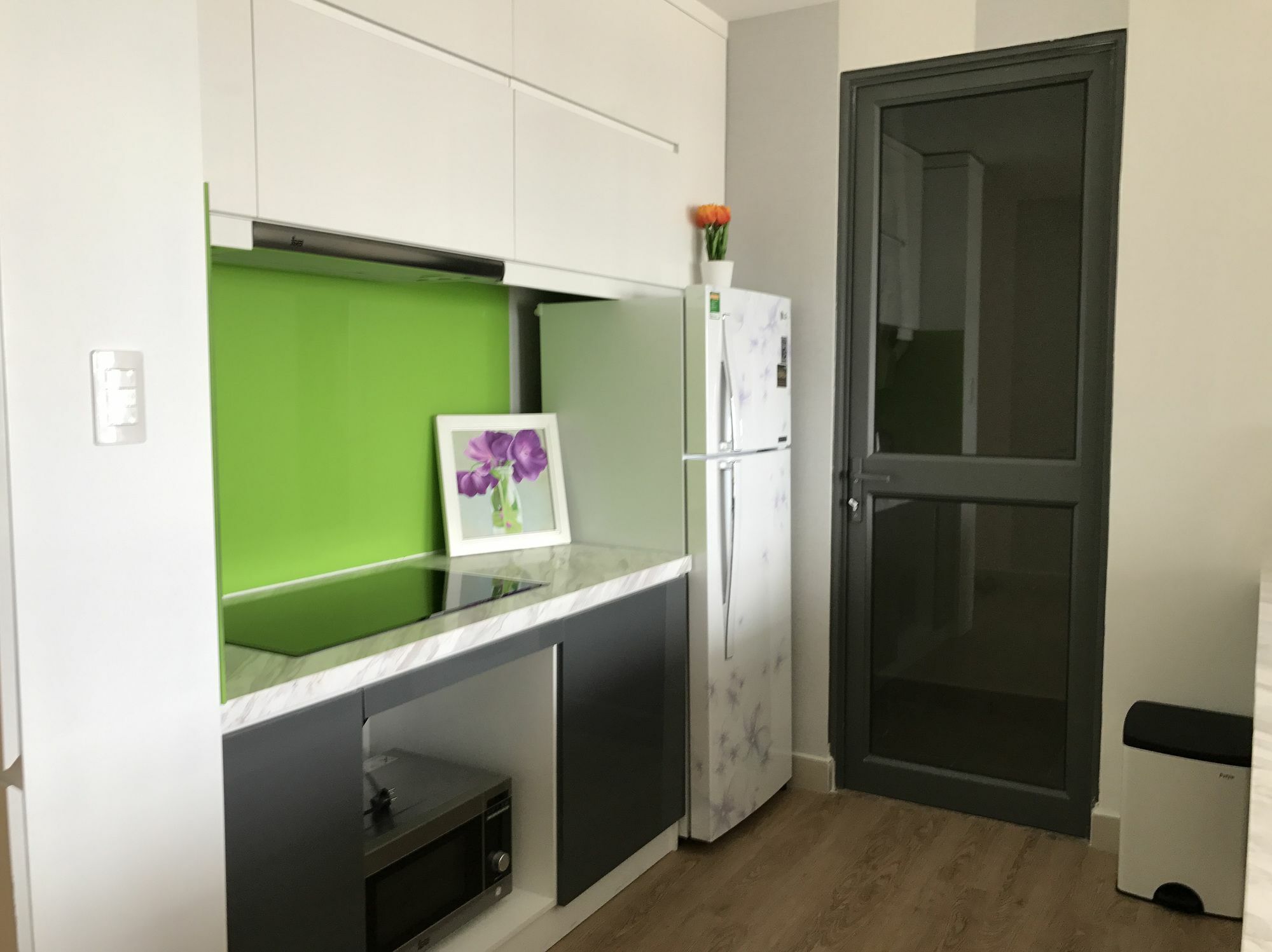 Apartmentel - Masteri Thao Dien Ho Chi Minh Zewnętrze zdjęcie